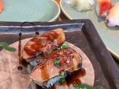 -Tuna maki寿司(苏州万象天地店)