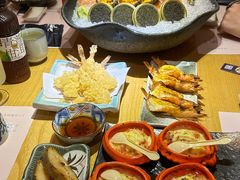 -吉兆·料理(红梅南路店)