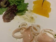 -CHASE Modern Cuisine(崇宁路店)