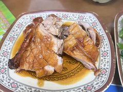 -聂记粤菜馆(鼓西路店)