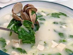 -年辉渔村·非遗传承餐厅(新丰江店)