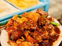 -七寸飝大饭店(马场店)