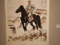 -江苏省美术馆(长江路新馆)
