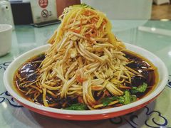 大煮干丝-冶春茶社(珍园店)
