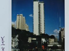 -一大会址·新天地(地铁站)