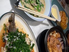 -新世界餐厅(万达店)