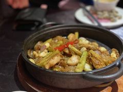 小鲍鱼-蟹榭·本帮江浙菜·蟹宴(五角场合生汇商场店)