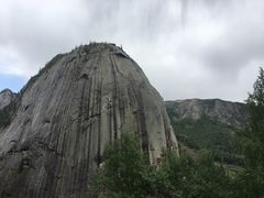 -可可托海景区