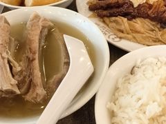 -松發肉骨茶(先得坊店)