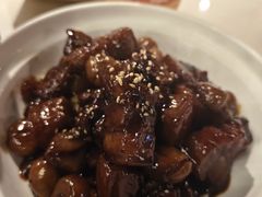 -京北渔家傲
