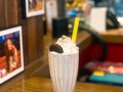 -Burger Joys Central(中环士丹利街店)