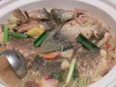 -龙悦湾酒家·八阵鱼生·渔人码头店