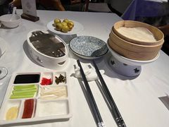 -四季民福烤鸭店(王府井东安门店)