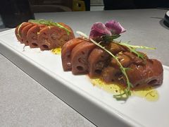 -绿茶餐厅(广州天河城店)