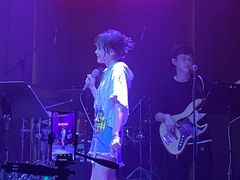 -TZ House音乐现场(来福士中心店)