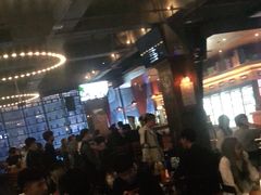 -CIRCLE·酒吧(第一国际店)