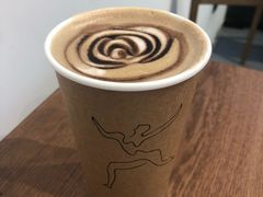 -海德柒号咖啡馆(保利海德公园店)