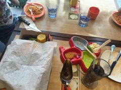 -必胜客(新海上世界店)