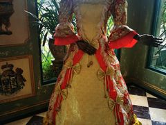 -老欧洲咖啡·西餐(后湖店)