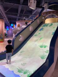 -幻贝家儿童乐园(武汉永旺梦乐城店)