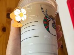 -瑞幸咖啡(蔚蓝国际店)