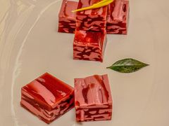 -酌宴府The China Club·广州万富希尔顿酒店(云城东路店)