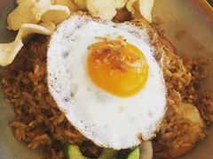 印尼炒饭-THE PAWON·8碗(古北SOHO店)