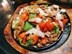-唐门江湖菜(龙石路店)