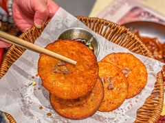 -蚂蚁洞·烤肉大营地(上海静安大悦城店)