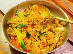 -春熙台韩国料理·章鱼肥牛(西丽店)