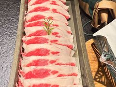 -季季山·云南野生菌火锅(上海首店)