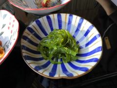 日式海藻-新鲜特色餐厅(香格里拉大酒店)