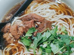 -李先生牛肉面大王(郑州火车站西广场2店)
