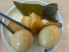 -武圣羊汤·西北面(安德路店)
