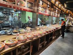 -六合居·明厨亮灶餐厅(成双大道店)