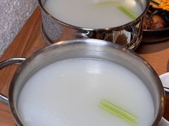 -腾格里· 蒙古山羊火锅(北京中关村店)