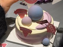 -Pantry's Best派悦坊蛋糕(K11购物艺术中心店)