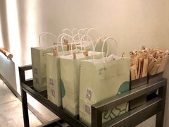 -喜茶(东莞汇一城店)