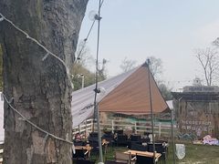 -HERRE·FARM 赫尔露营农场·团建聚会包场