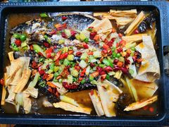 -千椒百味•自贡盐帮川菜