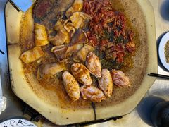 -老渔家白族石板烧旗舰店