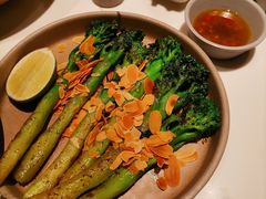 -胡麻(静安嘉里店)