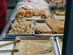 -金陵科技学院（幕府校区）食堂