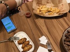 -Pennehut畔尼意面(合肥万象城店)