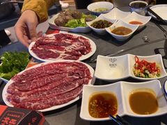 -贵宾牛·潮汕牛肉火锅(珠池总店)