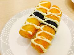 -新一番三文鱼寿司(大东海店)