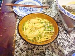 -南京大牌档(崇文门国瑞店)