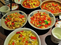 -潇湘阁(昆泰国际大厦店)