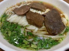 -肆姐面粉馆(坡子街店)