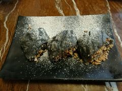 雪中送炭-广东道至正餐厅(区庄店)